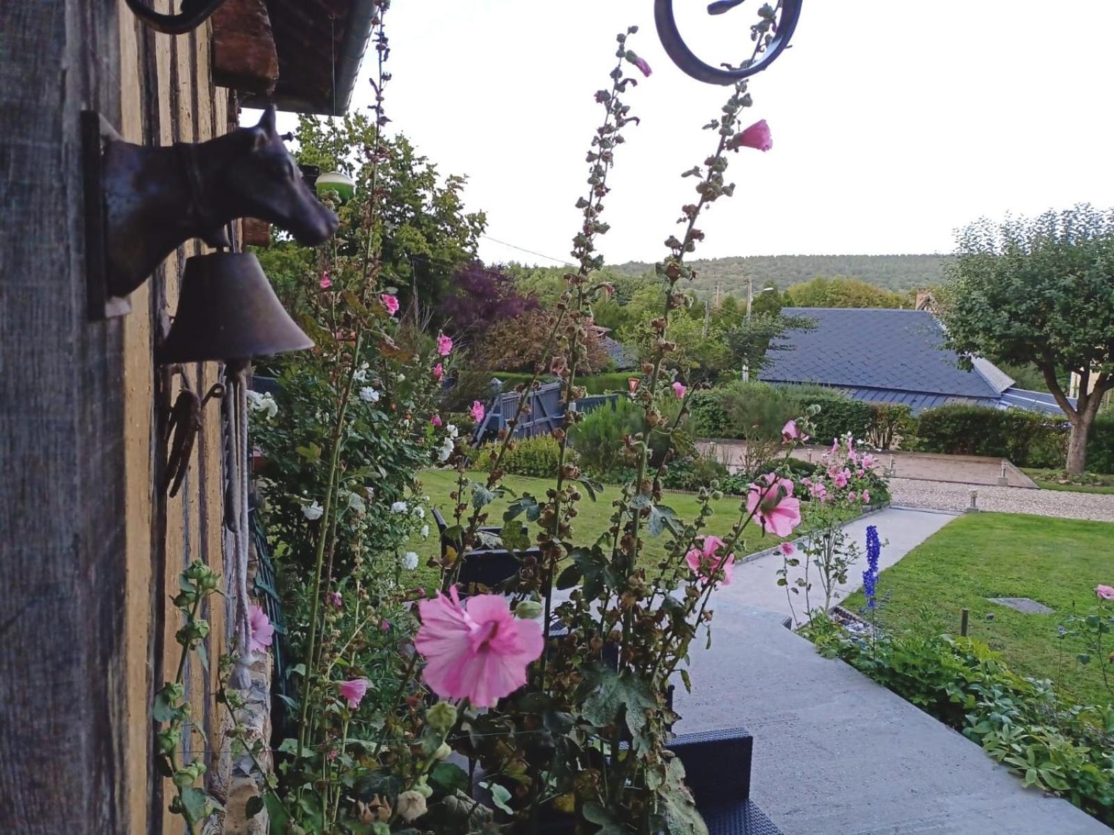 Holiday home La Pomme Verte *