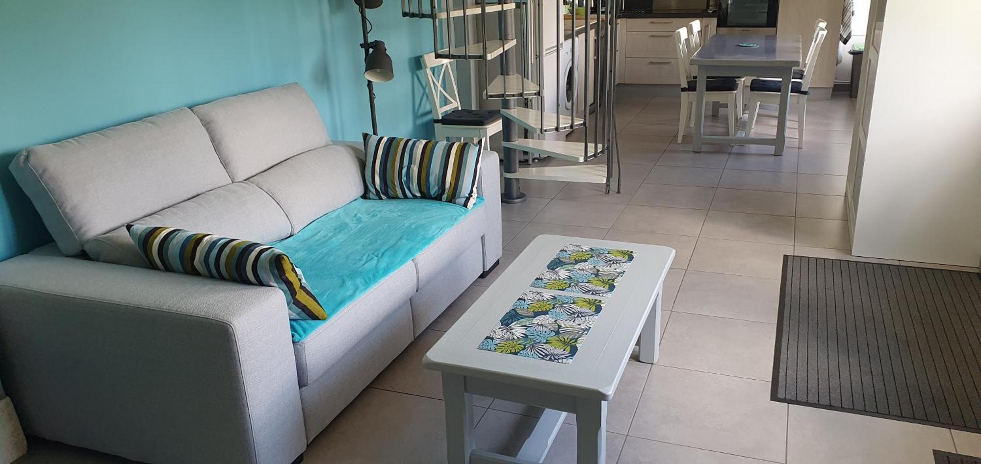 La Pomme Verte Holiday home