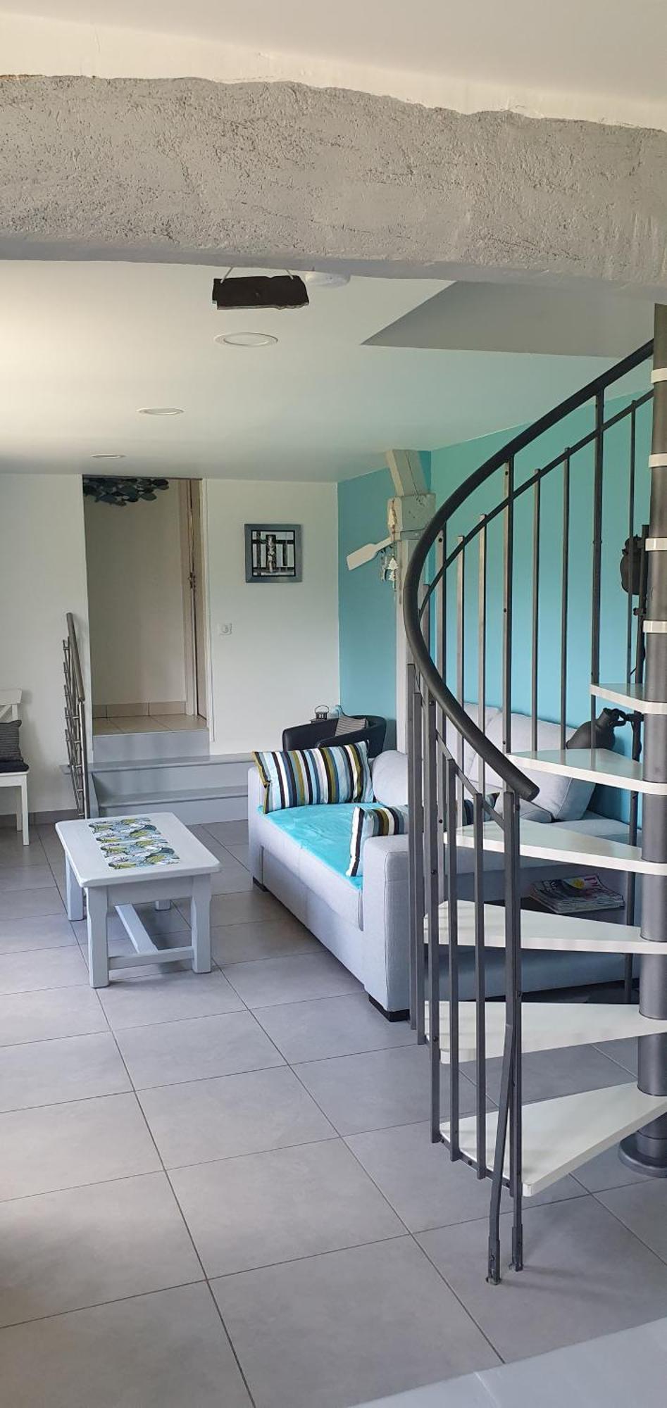 Holiday home La Pomme Verte *