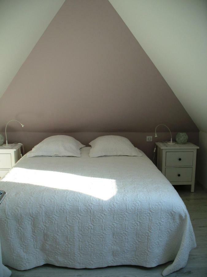 Holiday home La Pomme Verte Authou