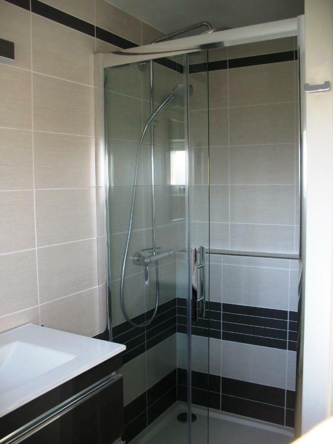 La Pomme Verte Holiday home *