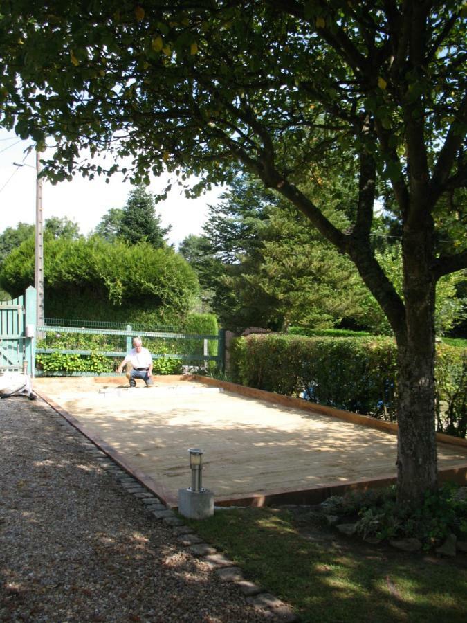 Holiday home La Pomme Verte *