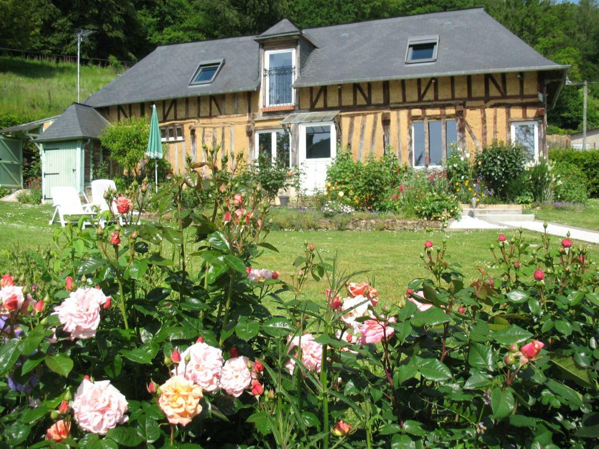 Holiday home La Pomme Verte *