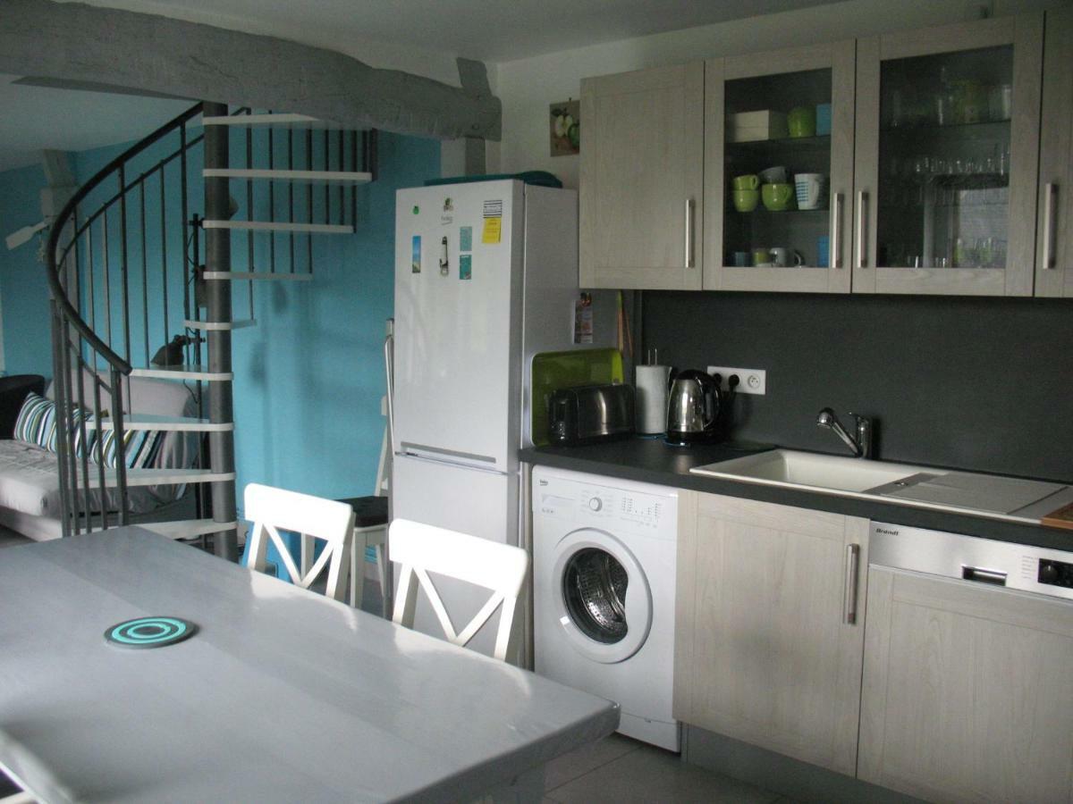 Holiday home La Pomme Verte